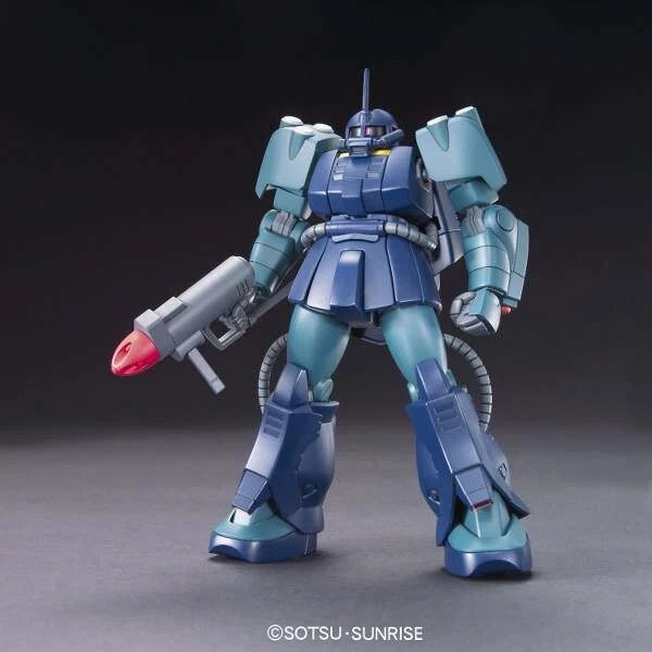 HGUC 143 ZAKU MARINER