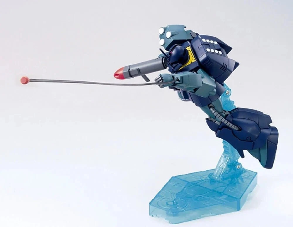 HGUC 143 ZAKU MARINER