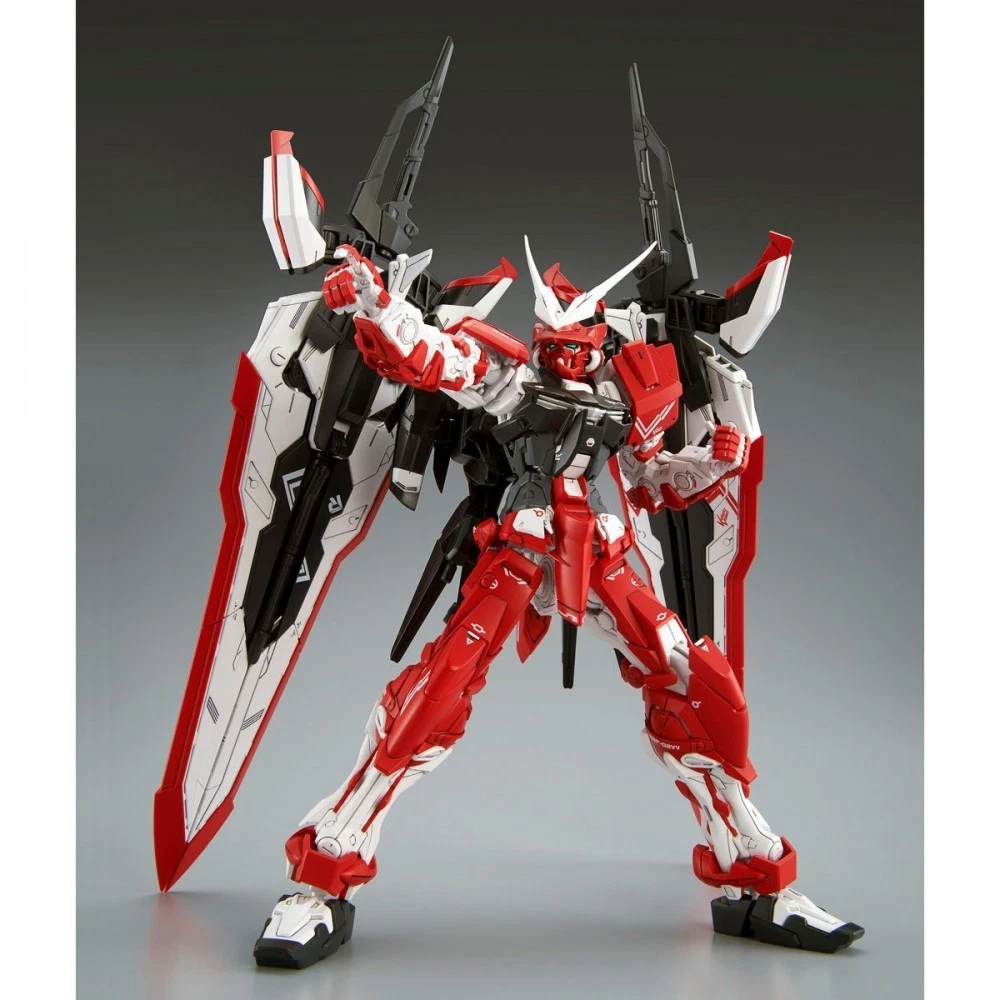MG GUNDAM ASTRAY TURN LED LTD
