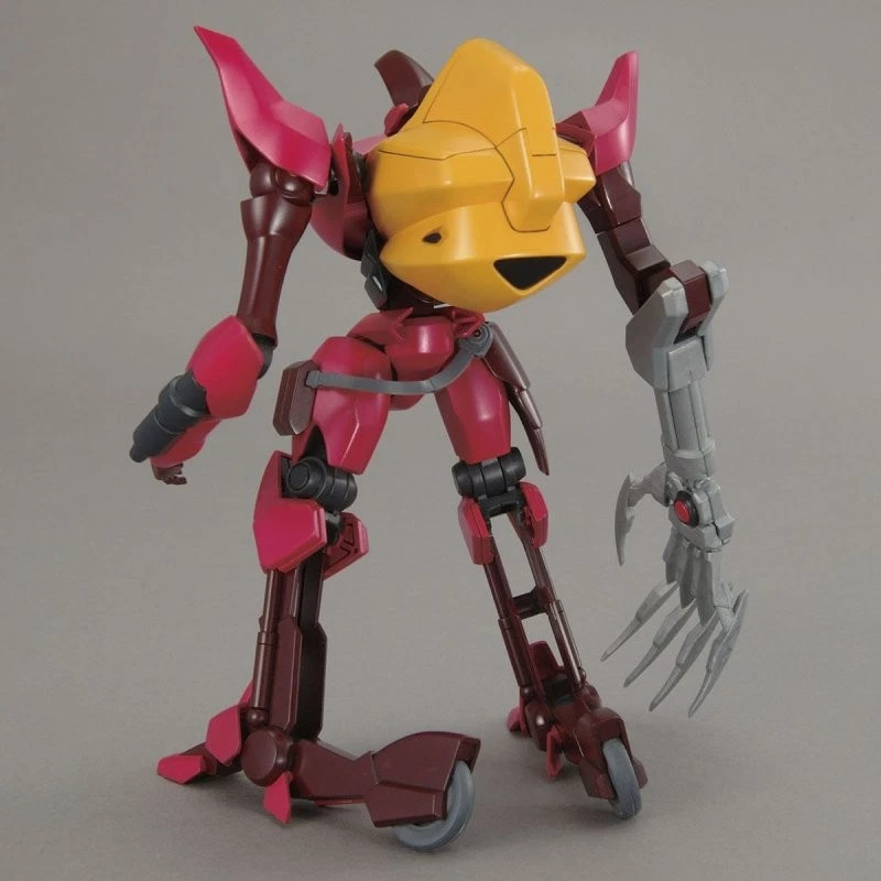 Bandai Lelouch the Rebellion Code Geass Knightmare Guren Type-02 1/35