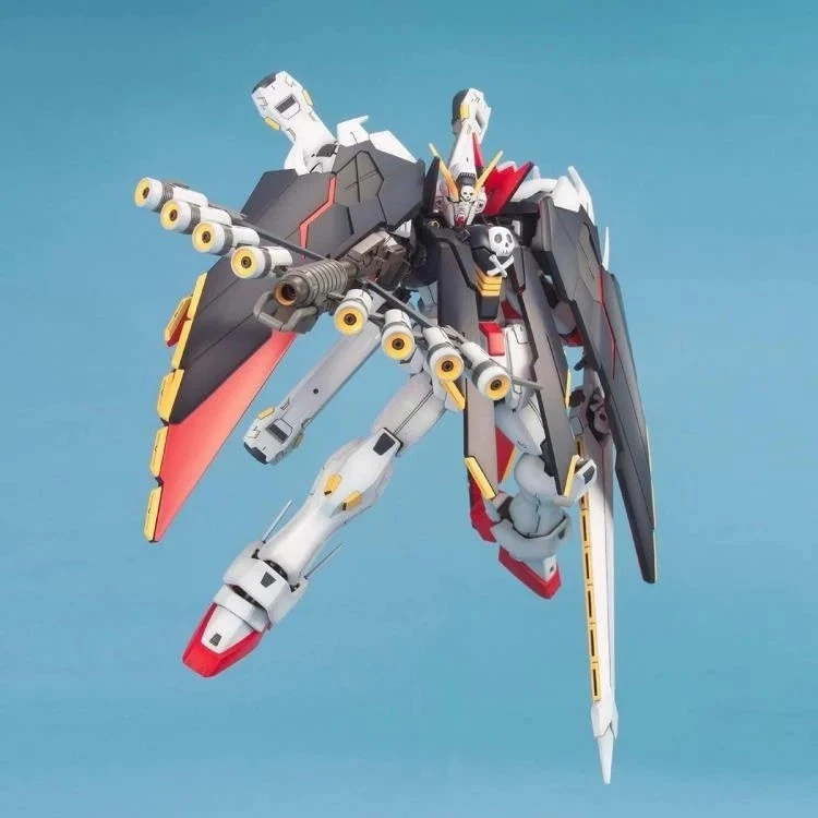 MG XM-X1 CROSSBONE GUNDAM X1 Full Cloth 1/100