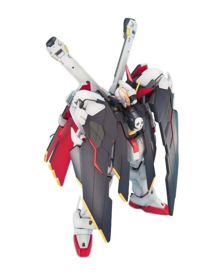 MG XM-X1 CROSSBONE GUNDAM X1 Full Cloth 1/100