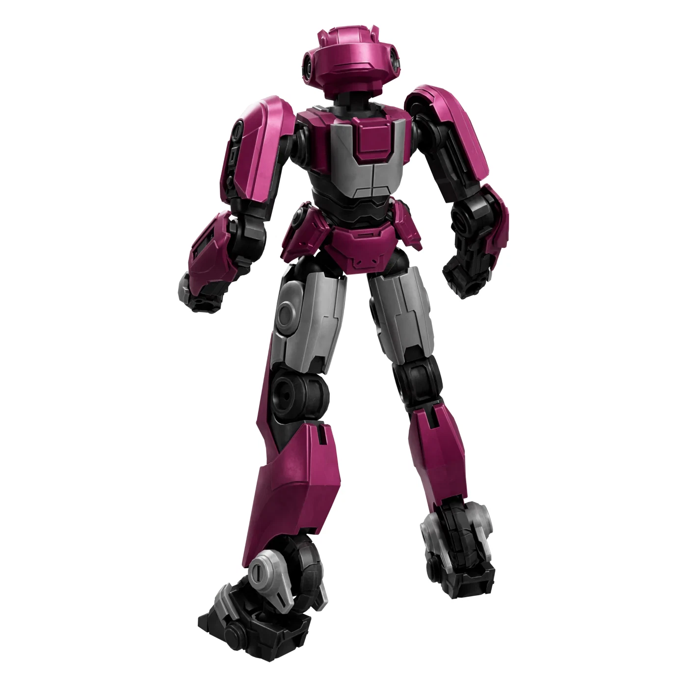 Blokes Transformers Classic Class #13 Elita-1