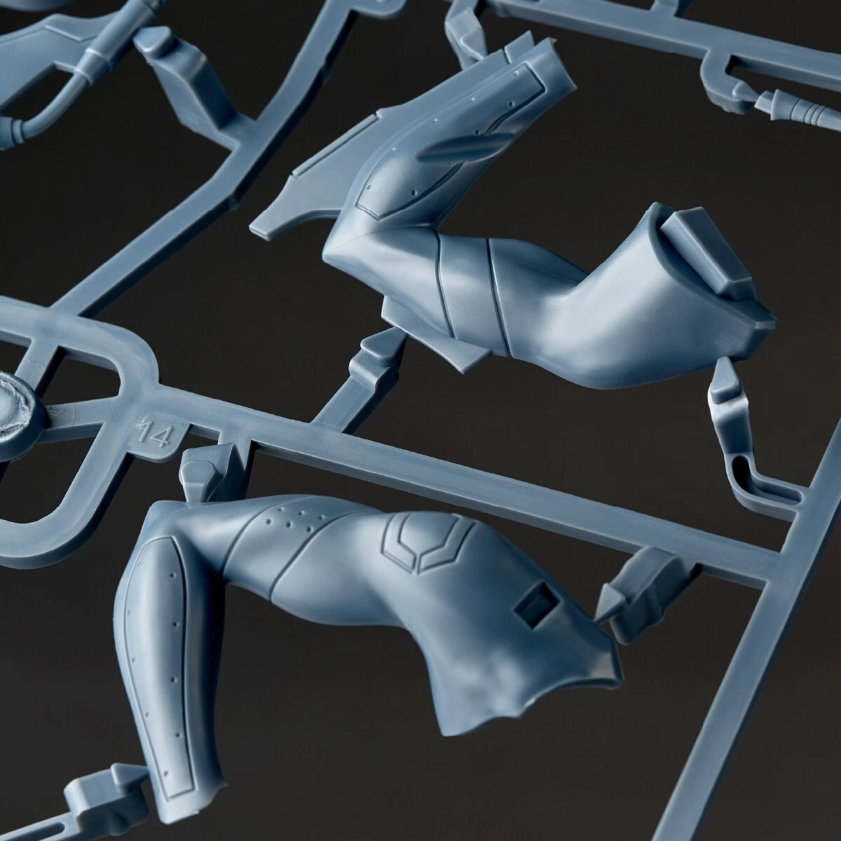 EVANGELION UNIT 1 YASHITA OPERATION ARTP