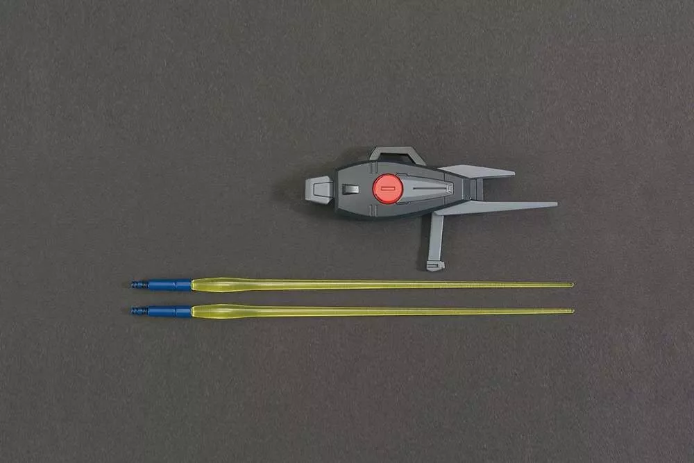 HGUC 204 RMS-154 BARZAM 1/144