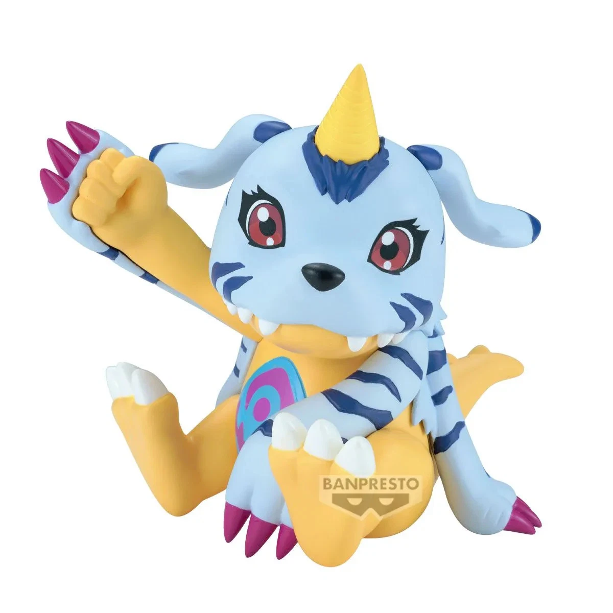 SOFVIMATES GABUMON – DIGIMON