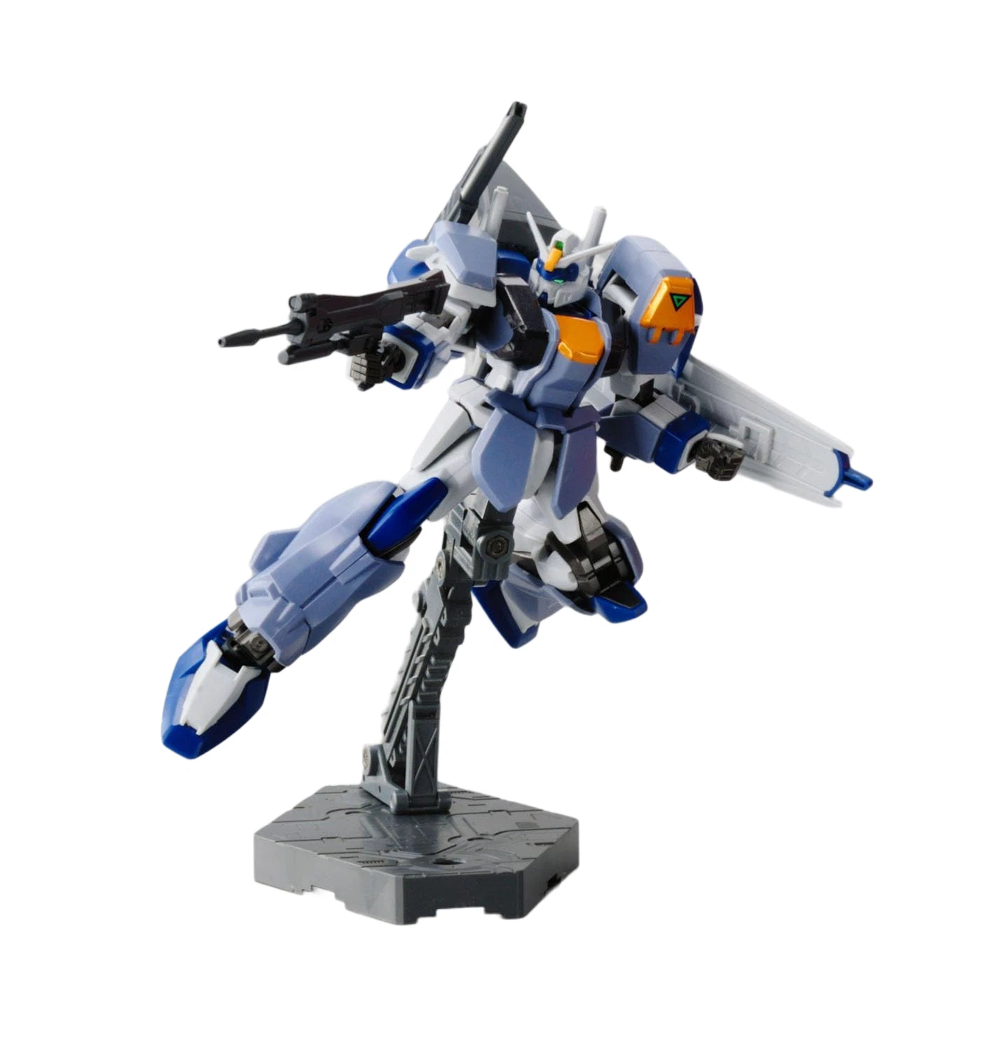 HG R02 DUEL GUNDAM ASSAULTSHROUD 1/144