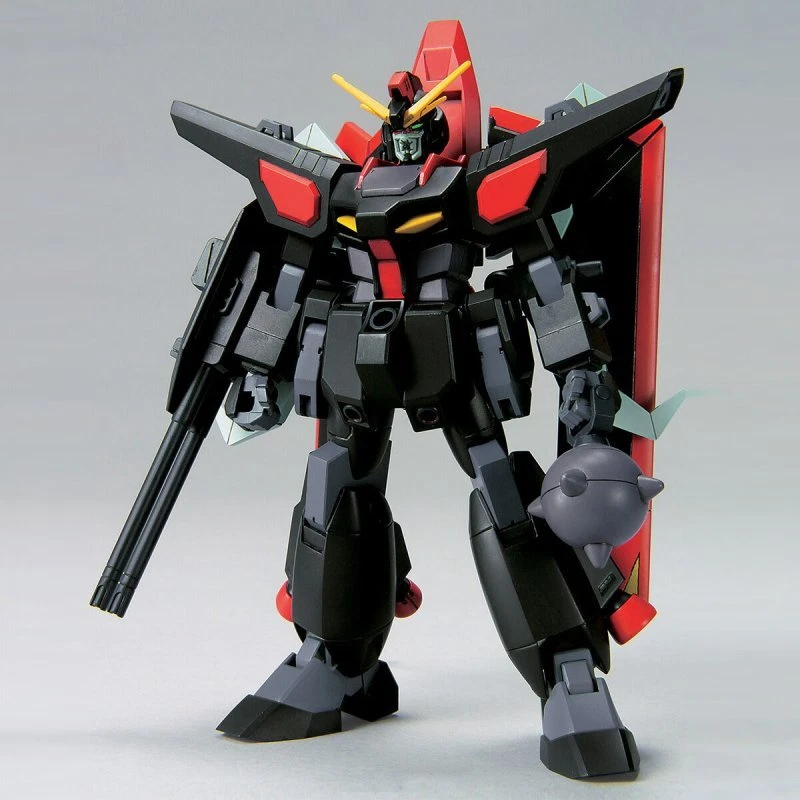 HG GUNDAM SEED RAIDER GUNDAM