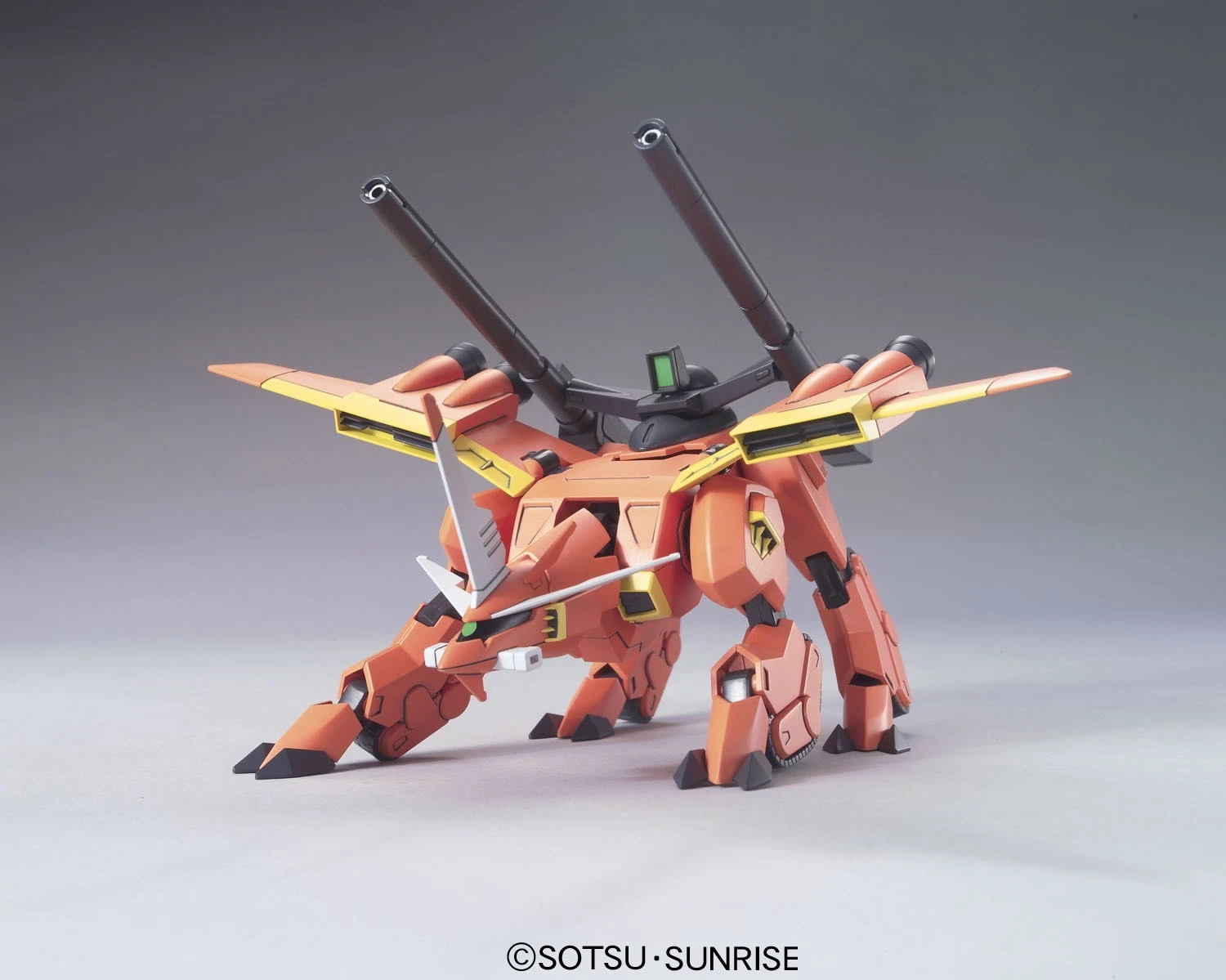 HG GUNDAM SEED LAGOWE