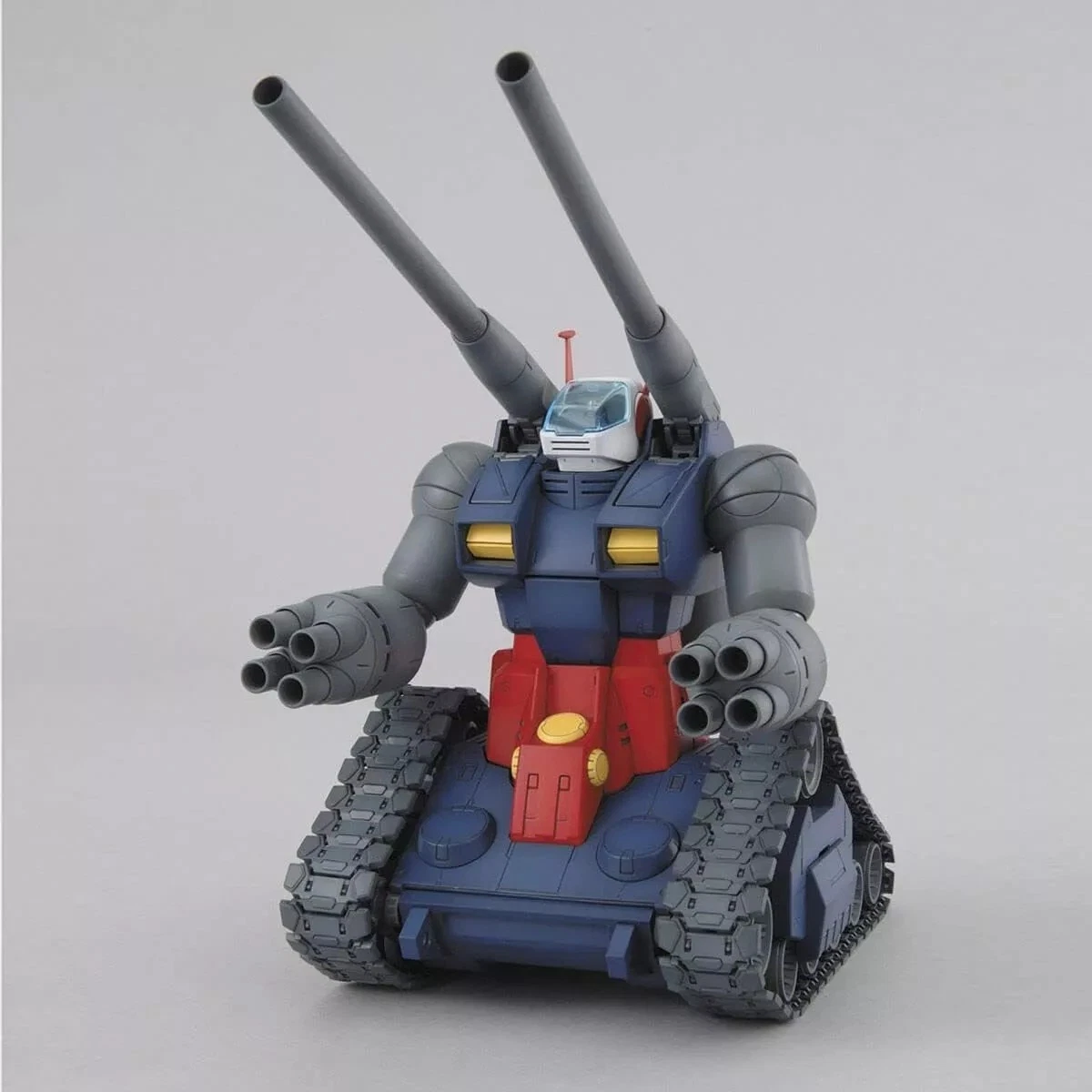 MG GUNDAM GUNTANK