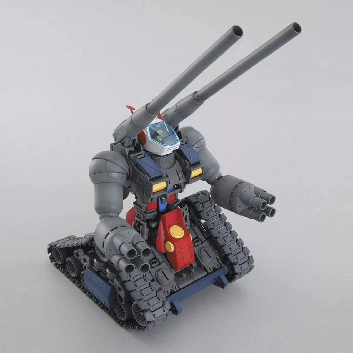MG GUNDAM GUNTANK