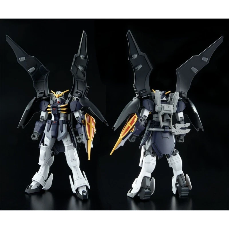 HGAC GUNDAM DEATHSCYTHE HELL