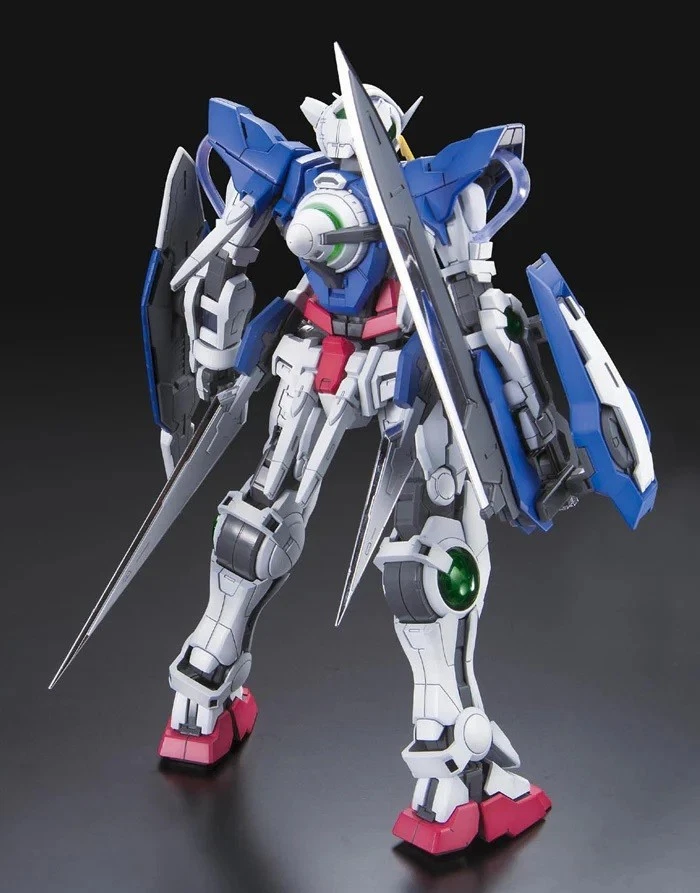 MG EXIA IGNITION MODE