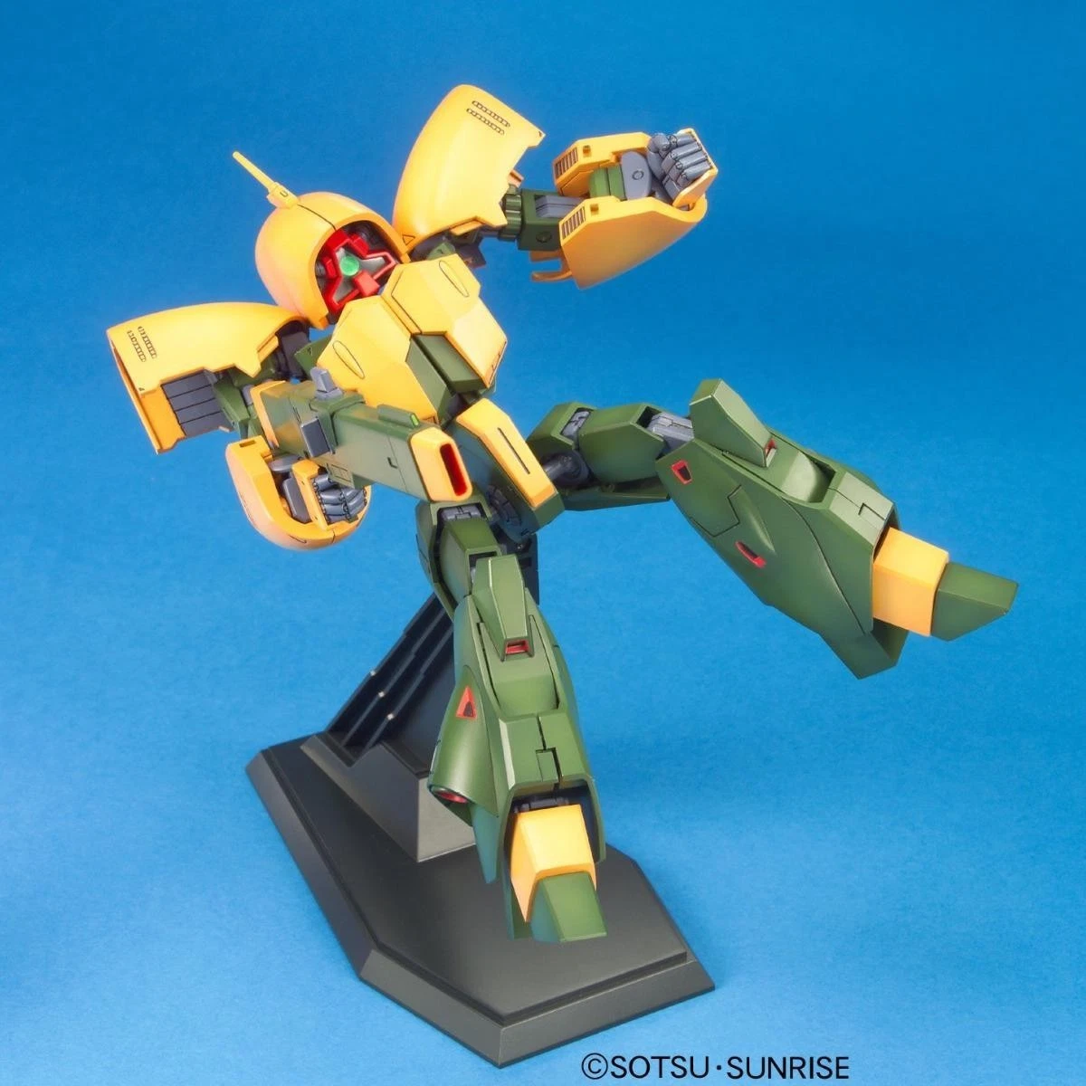 HGUC ASSHIMAR