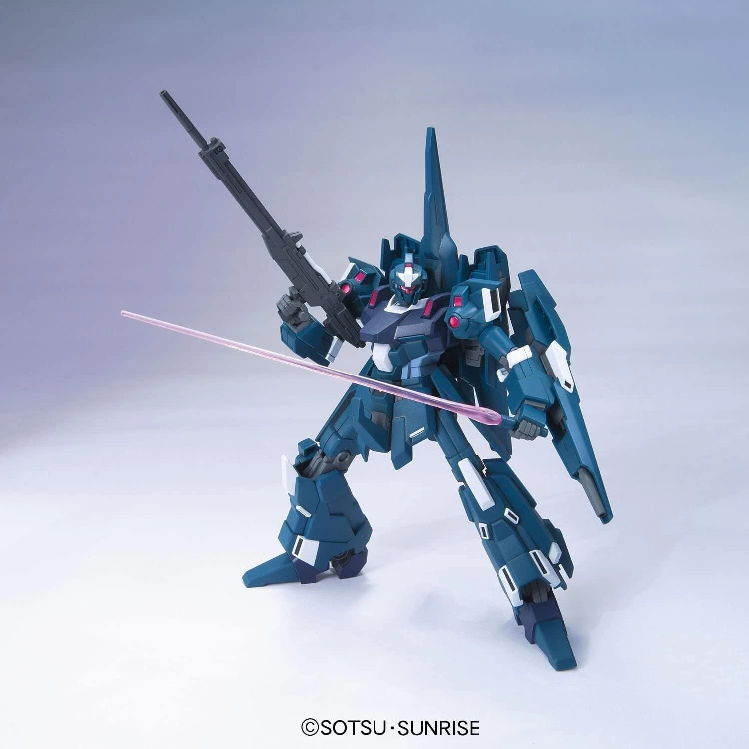 HGUC 103 REZEL