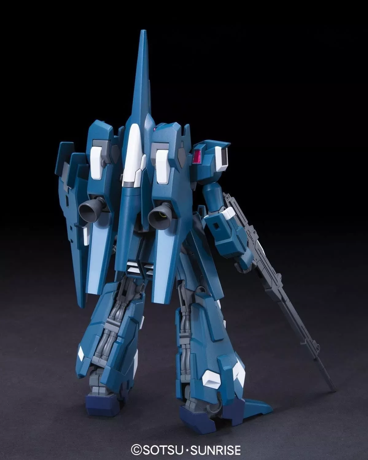 HGUC 103 REZEL