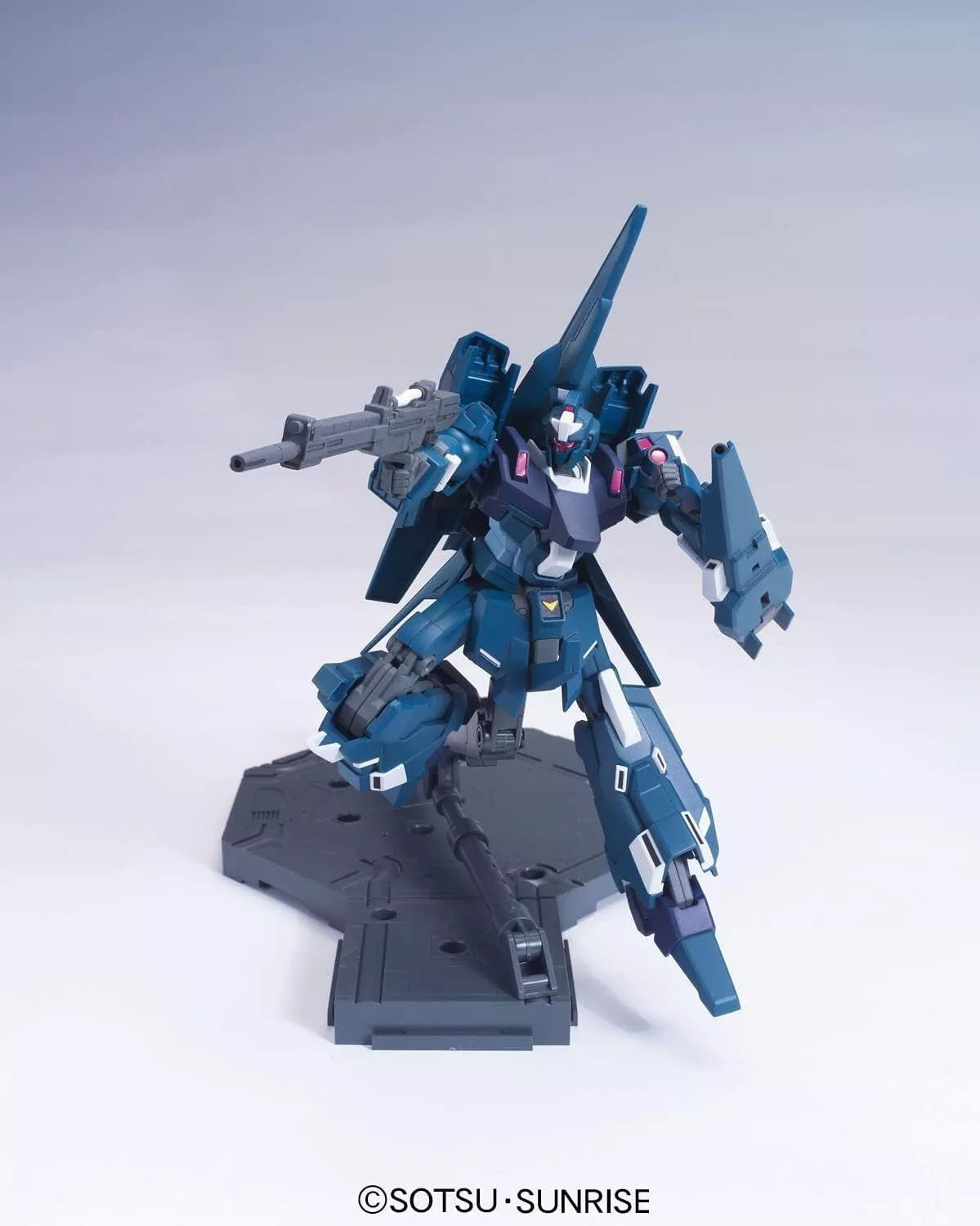 HGUC 103 REZEL