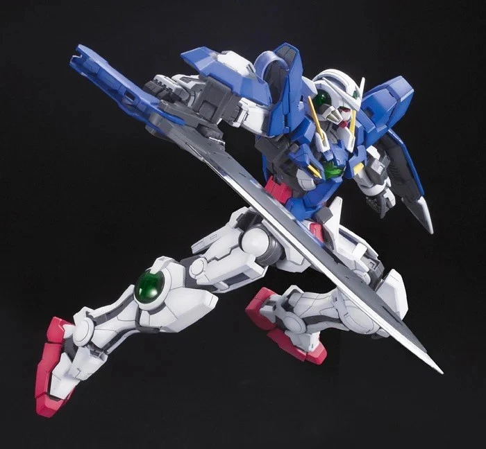 MG EXIA IGNITION MODE