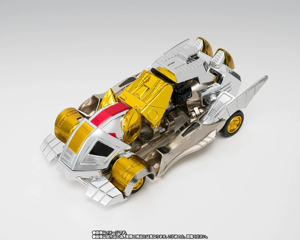 MYTH CLOTH STEEL SET DA 3