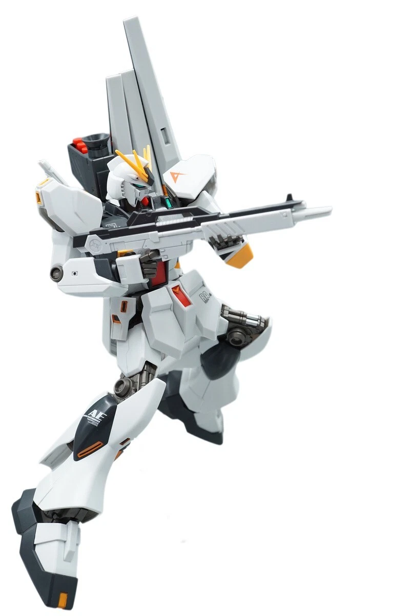 HG V NU GUNDAM HGUC 1/144