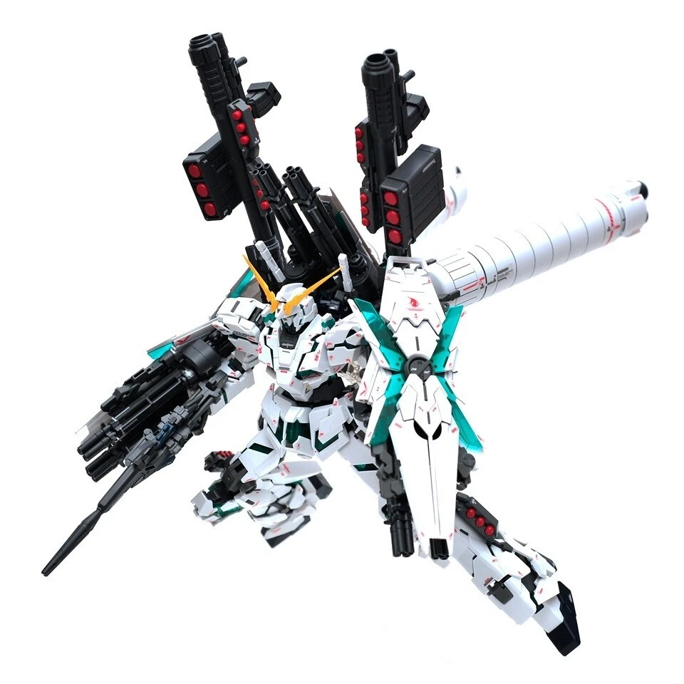 MG GUNDAM UNICORN RX-0 FULL AR VERKA