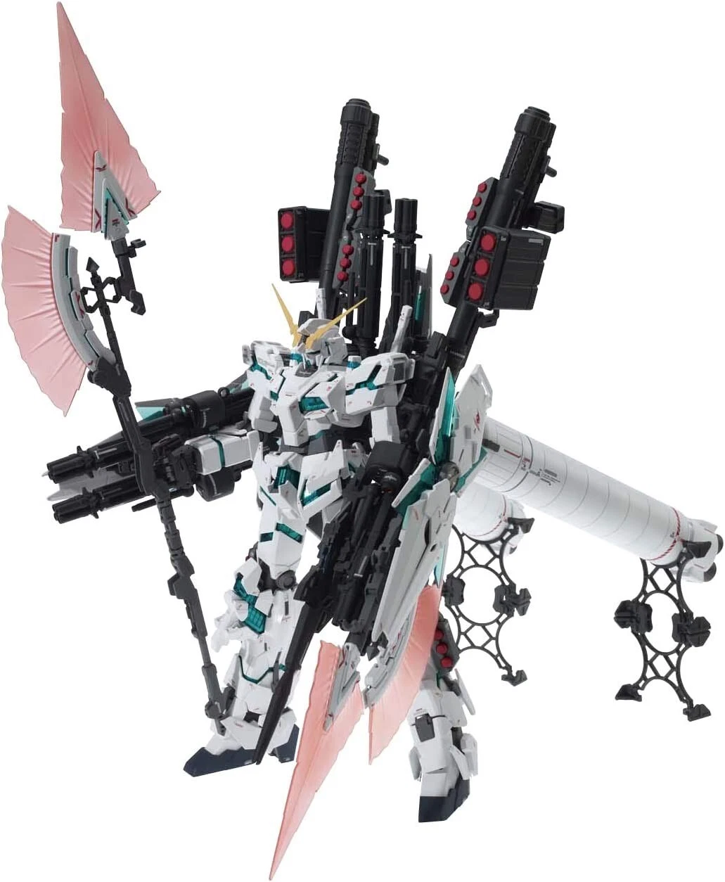 MG GUNDAM UNICORN RX-0 FULL AR VERKA