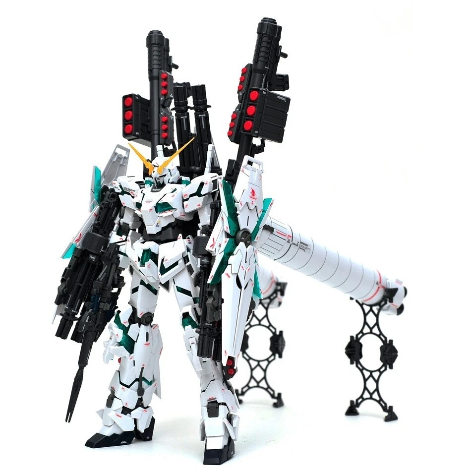 MG GUNDAM UNICORN RX-0 FULL AR VERKA