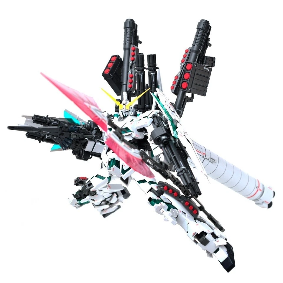 MG GUNDAM UNICORN RX-0 FULL AR VERKA