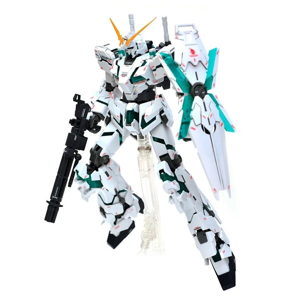 MG GUNDAM UNICORN RX-0 FULL AR VERKA