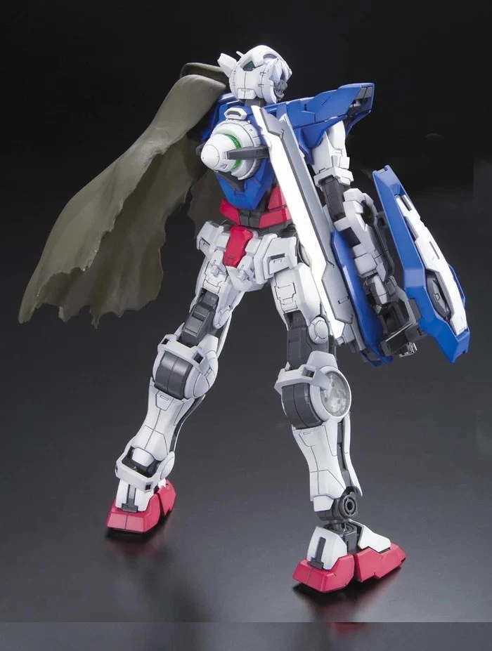 MG EXIA IGNITION MODE