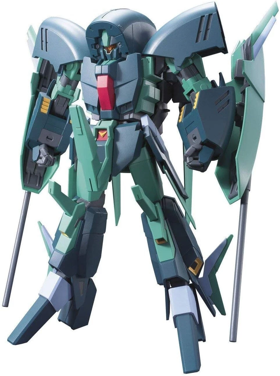HGUC 141 ANKSHA