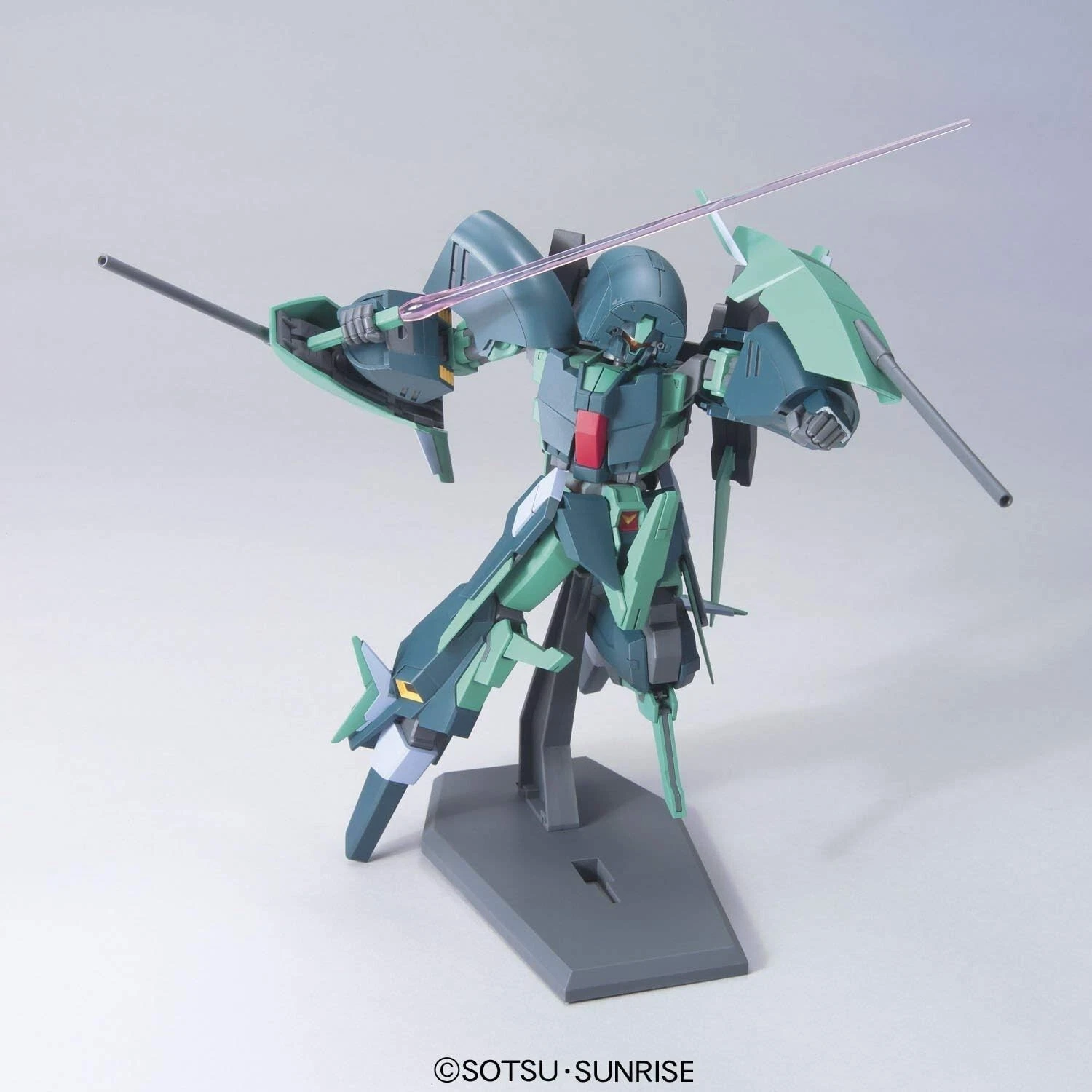 HGUC 141 ANKSHA