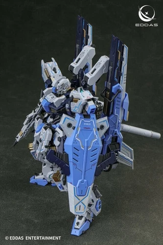 1/100 ASGARD DIECAST FRAME MODEL KIT