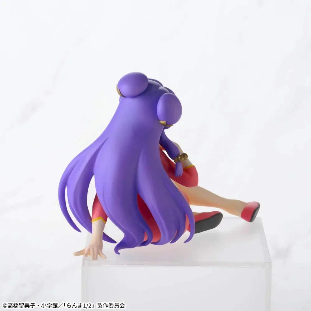 CHOKONOSE SHAMPOO – RANMA 1/2