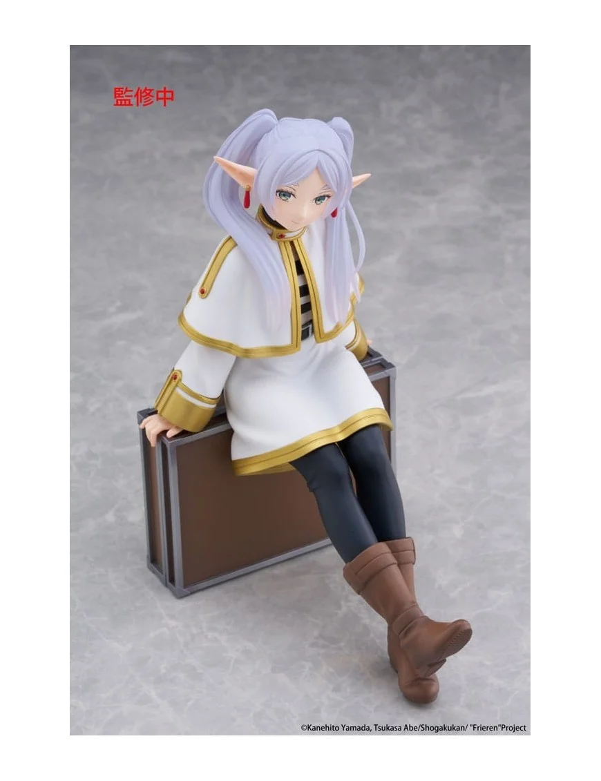 Frieren Beyond Journey’s End Frieren Trunk Case Version