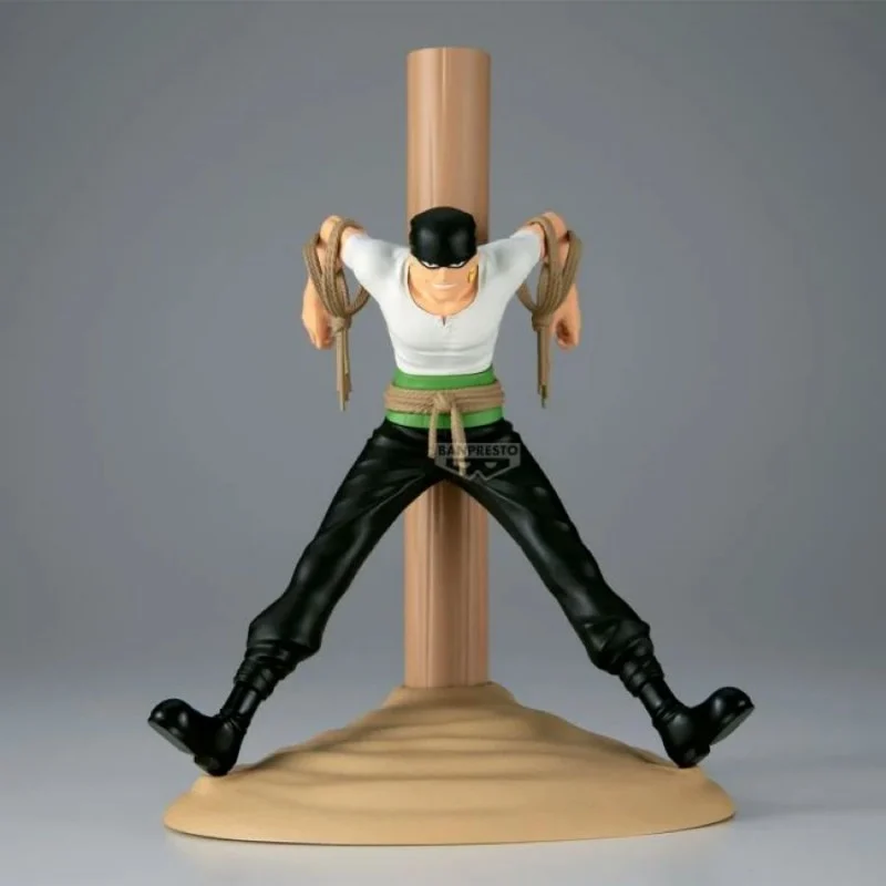 FIG LIFE PIRATE HUNTER ZORO – ONE PIECE