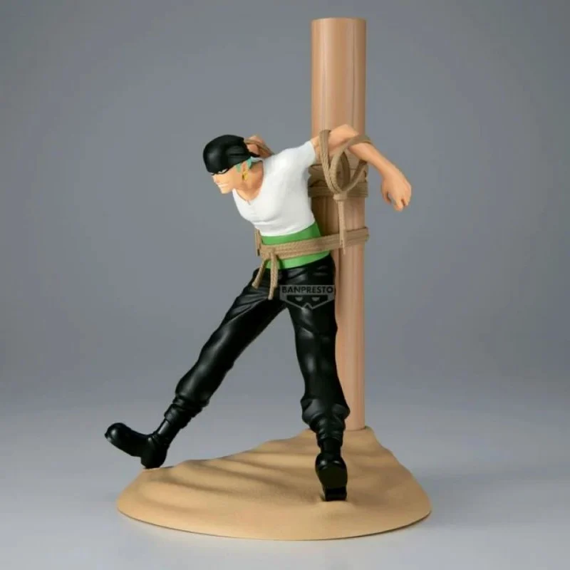FIG LIFE PIRATE HUNTER ZORO – ONE PIECE