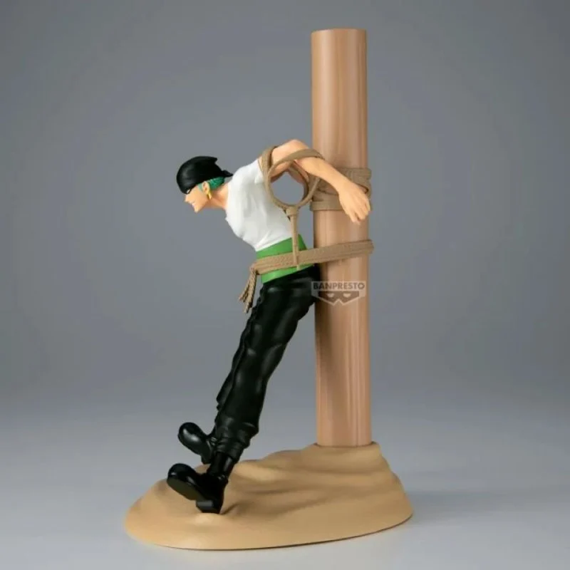 FIG LIFE PIRATE HUNTER ZORO – ONE PIECE