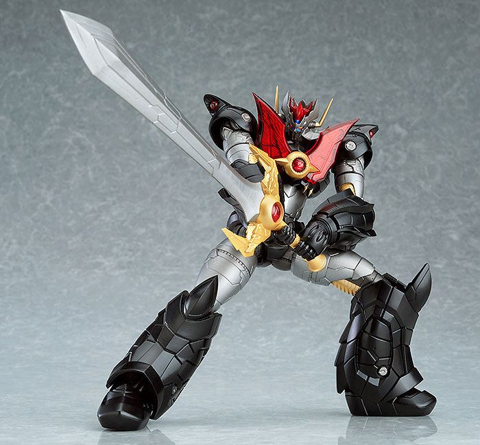 Mazinkaiser Moderoid Plastic Model Kit Mazinkaiser 15 cm