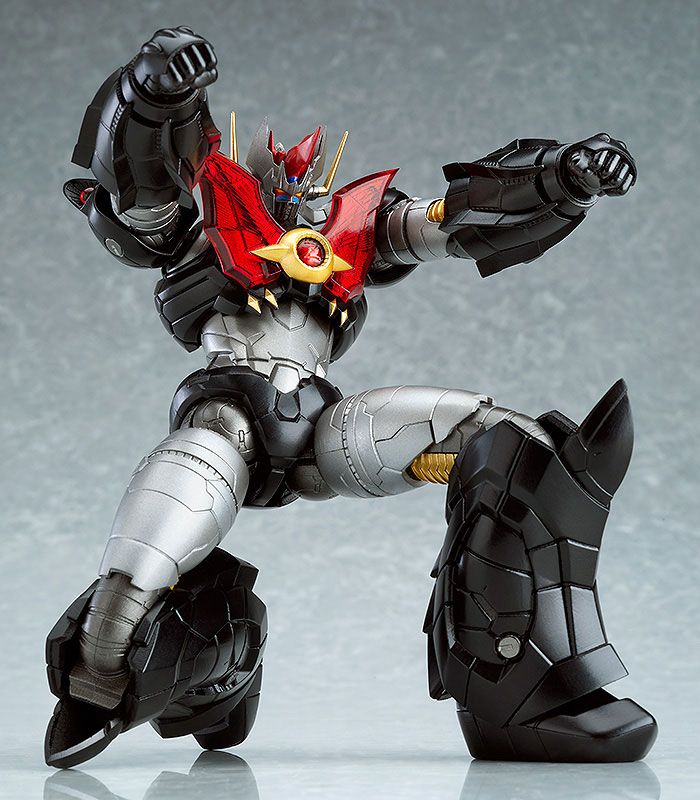 Mazinkaiser Moderoid Plastic Model Kit Mazinkaiser 15 cm