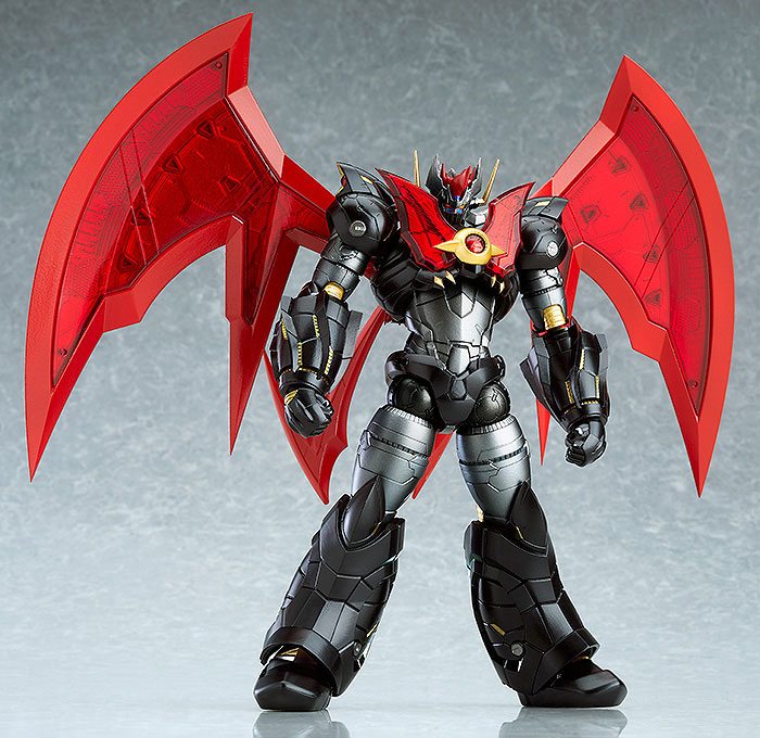 Mazinkaiser Moderoid Plastic Model Kit Mazinkaiser 15 cm