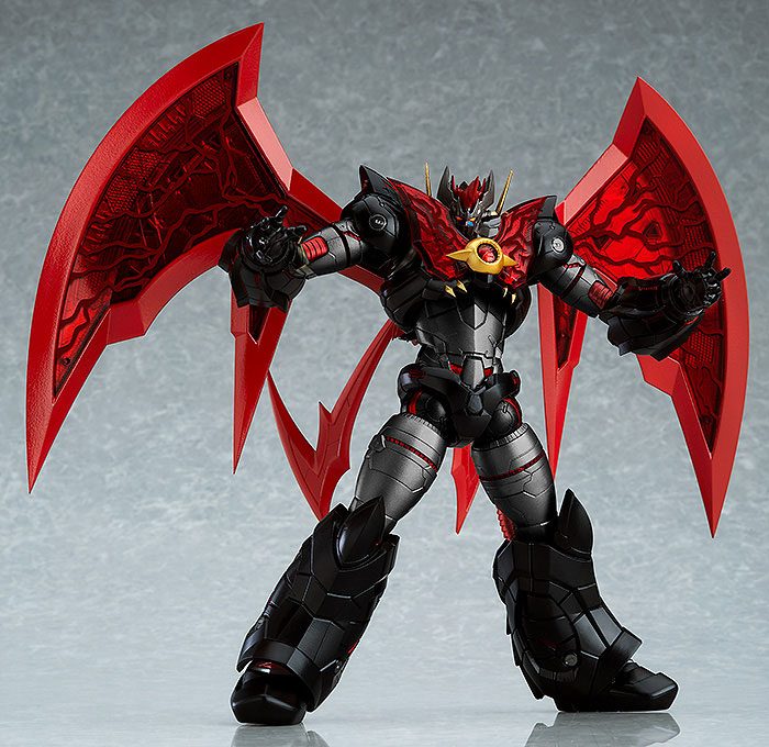 Mazinkaiser Moderoid Plastic Model Kit Mazinkaiser 15 cm