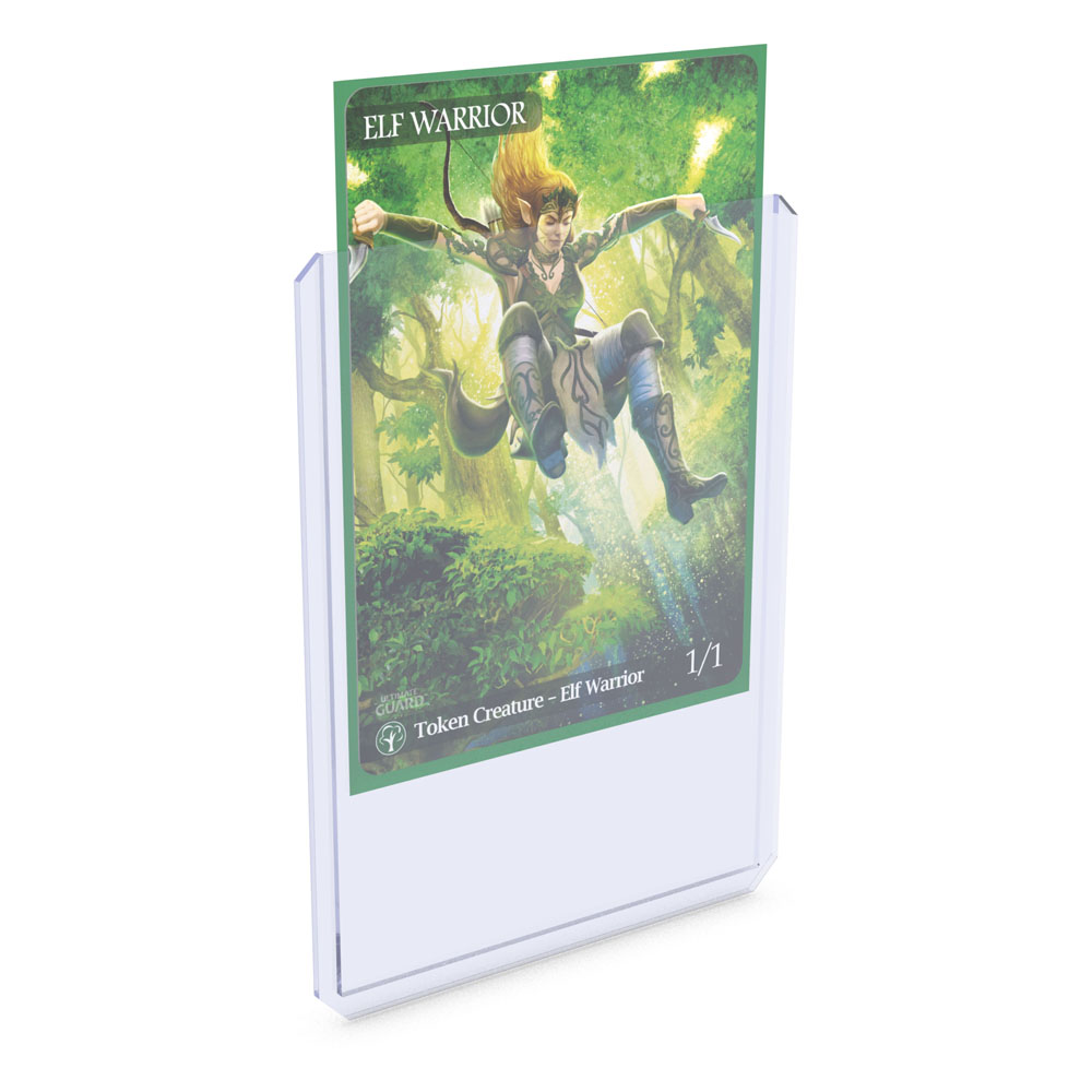 Ultimate Guard Card Covers Toploading – 35 pt