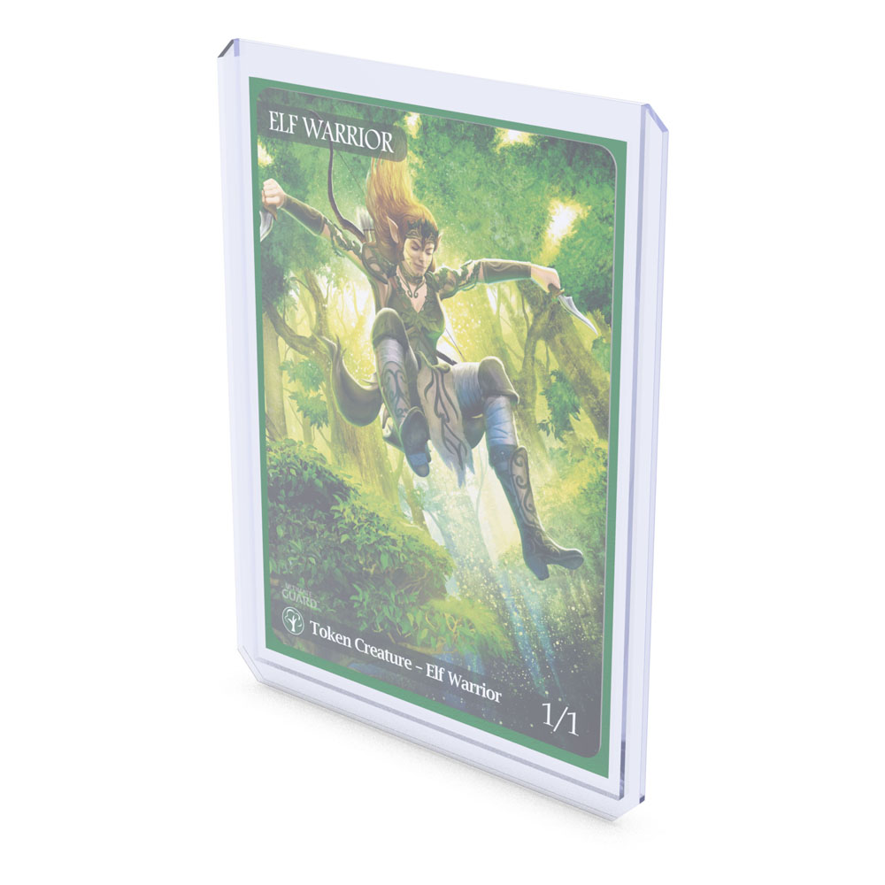 Ultimate Guard Card Covers Toploading – 35 pt