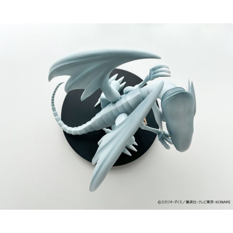 EQUAL ART BLUE EYES WHITE DRAGON YU GI OH