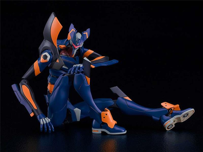 MODEROID – EVA 2.0 EVANGELION MARK.06