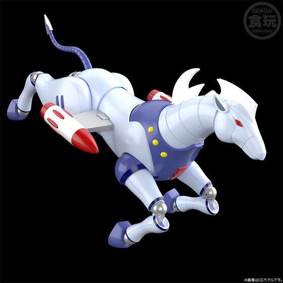 SMP – KOUTETSU JEEG THROUGH-IN SET