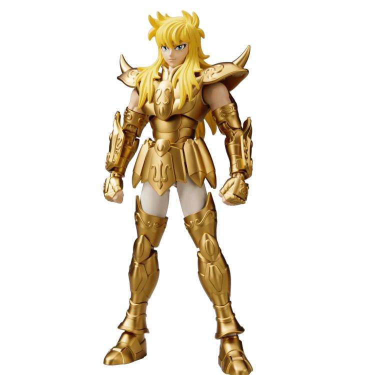 CHAMPION CLASS – SAINT SEIYA SCORPIO MILO