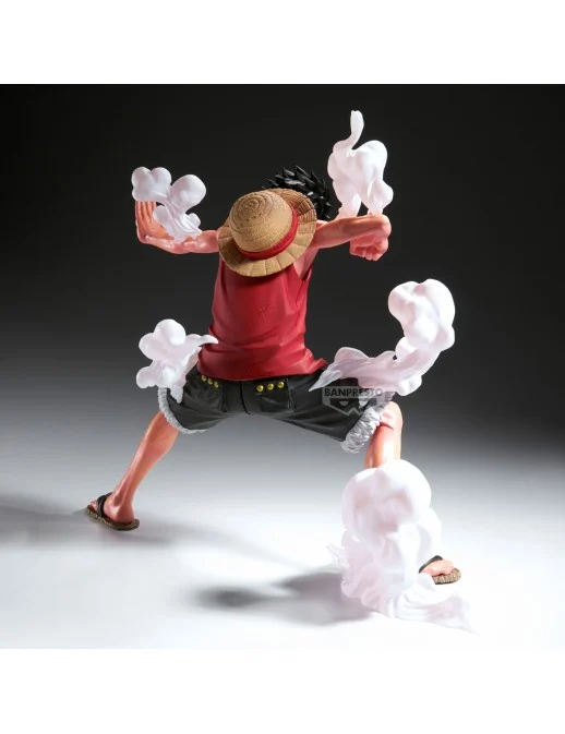 ONE PIECE LUFFY MAXIMATIC PLUS LUFFY I