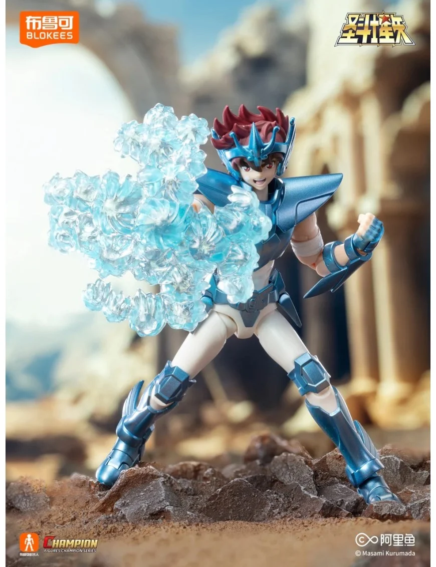 CHAMPION CLASS – SAINT SEIYA PEGASUS SEIYA